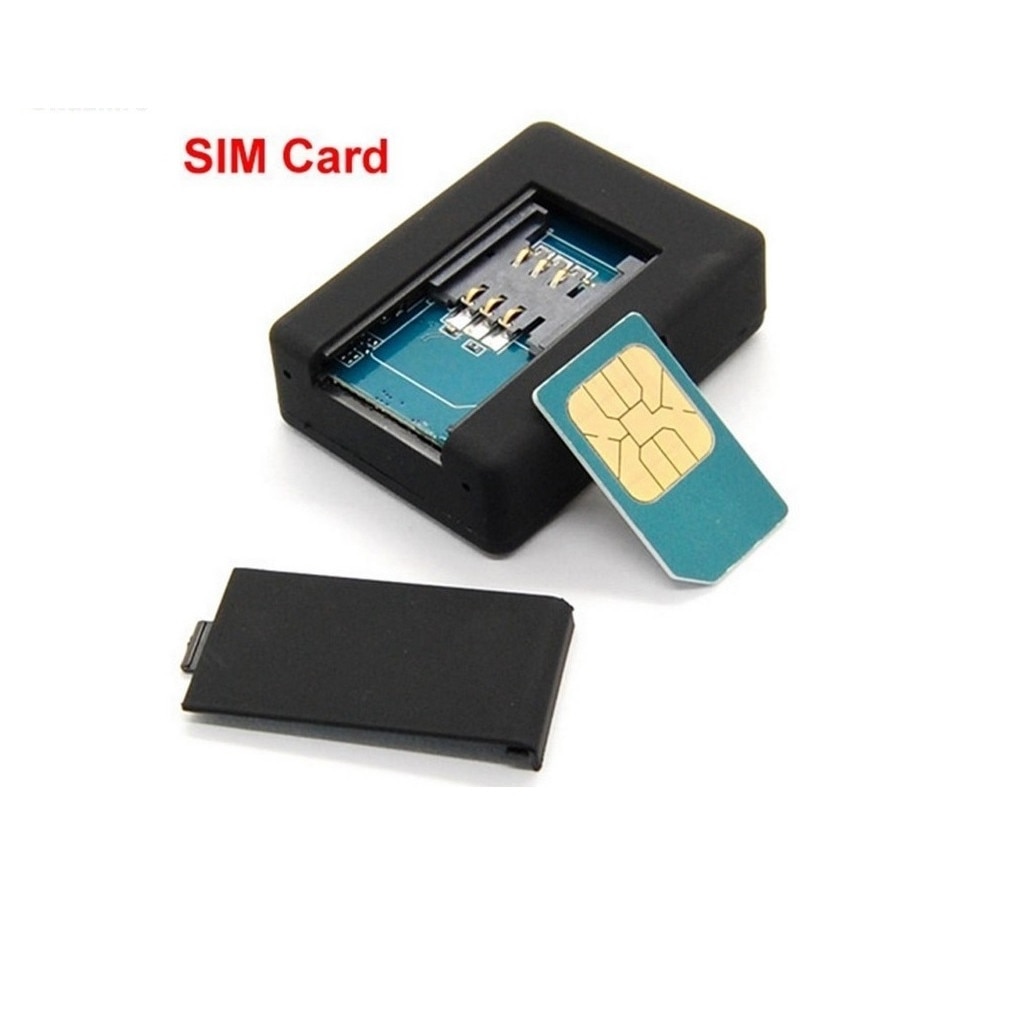 Industriel Leia Motivering GPS Tracker Mini A8 Dispozitiv Urmarire GPS, Alarma Microfon Spion SIM GSM  - eMAG.ro