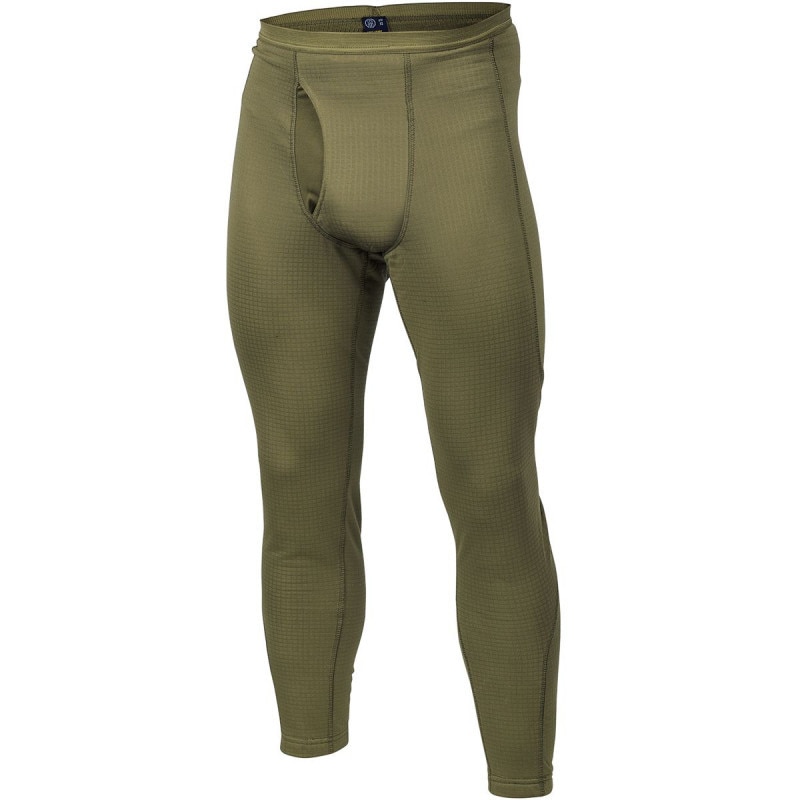 US Army Ecwcs Gen III L7 Primaloft Invernali Pantaloni Antigelo Xlarge - Foto 14