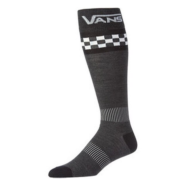 Sosete ski barbati Vans M Classic Negru 43/47