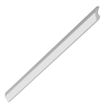 Maner mobilier 6052 aluminiu, International Service C&C, 320mm Maner mobilier 6052 aluminiu, International Service C&C, 320mm