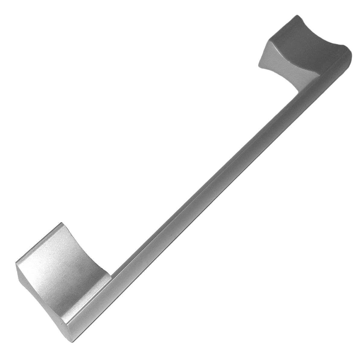 Maner mobilier aluminiu, International Service C&C, 480mm