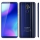 CUBOT X18 Plus, Blue +Bratara V3 Cubot