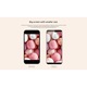 CUBOT X18 Plus, Blue +Bratara V3 Cubot