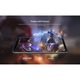 CUBOT X18 Plus, Blue +Bratara V3 Cubot