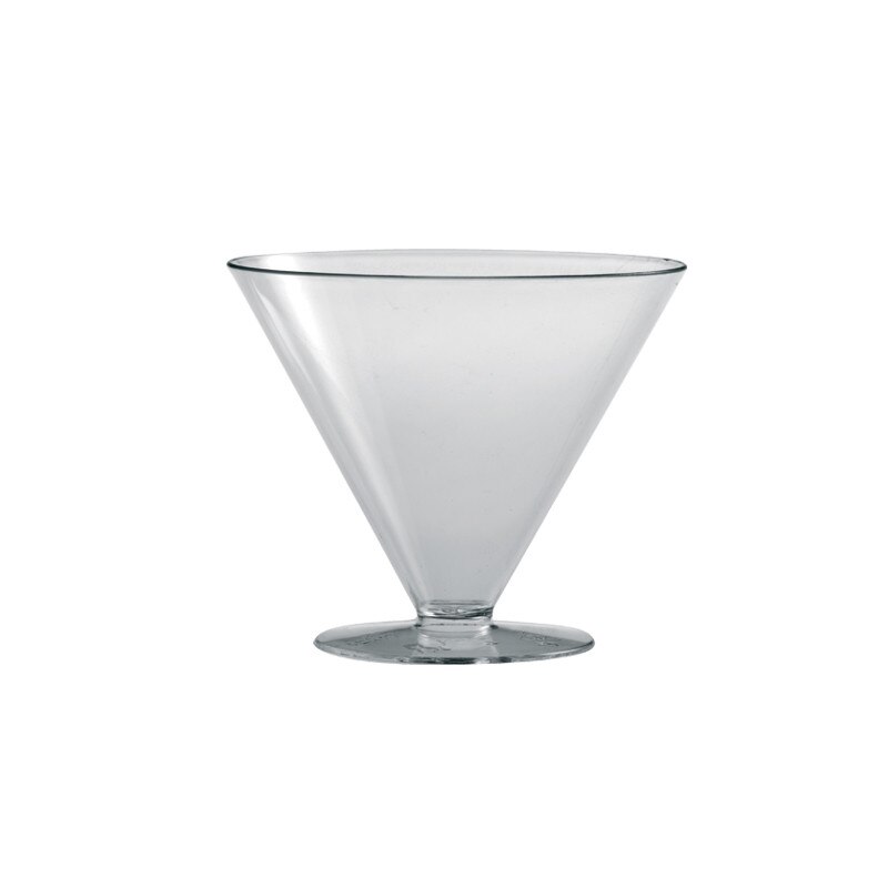 Pahare Cone 165ml - 100 buc