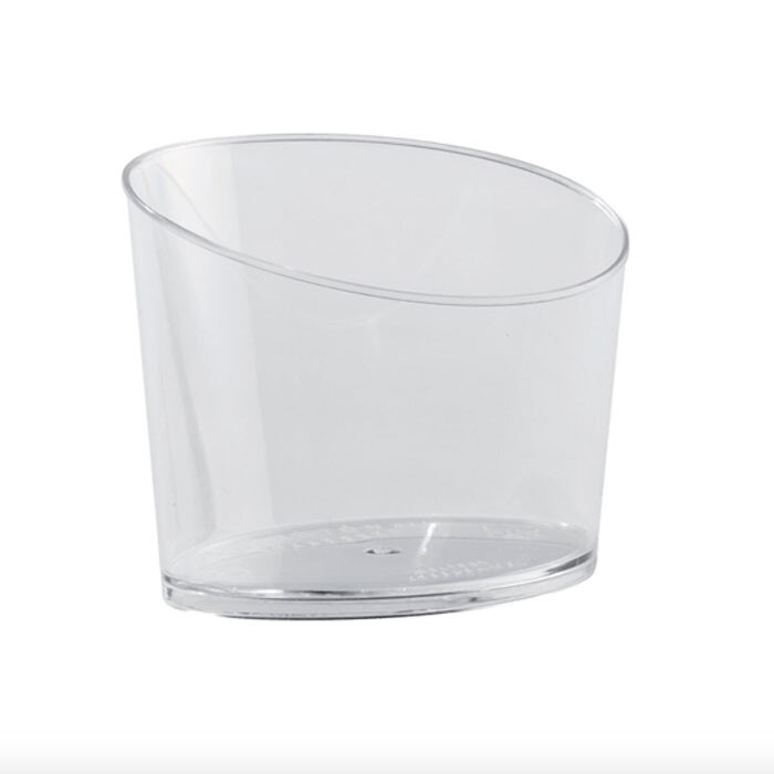 Pahare Greek 120ml - 100 buc