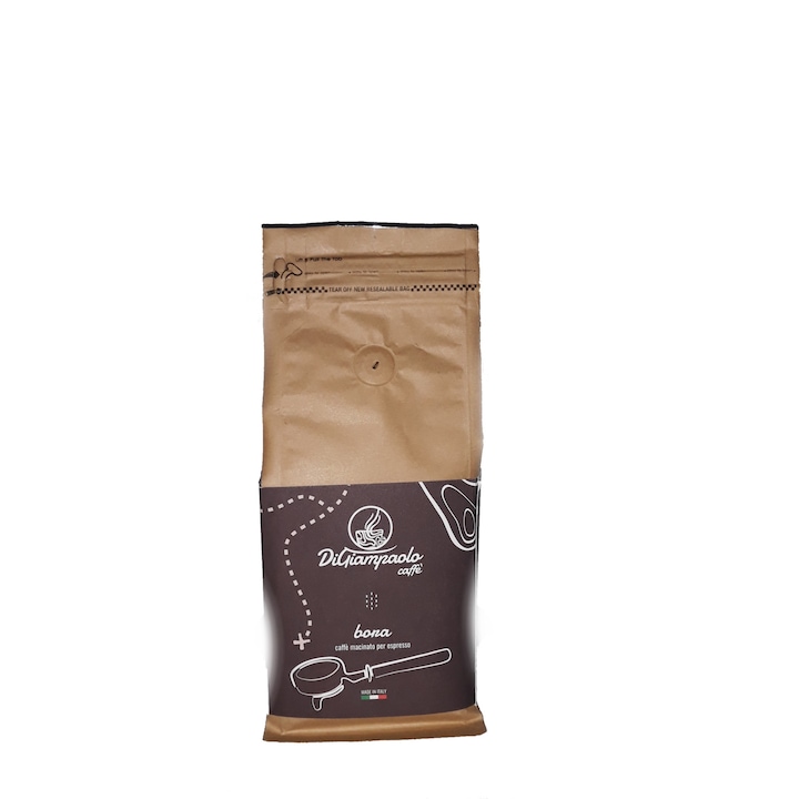 Cafea Digiampaolo caffe,Bora, 500g