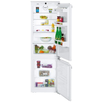 Combina frigorifica incorporabila Liebherr ICP 3324, 274 L, SmartFrost, VarioSpace, SpuerFrost, Clasa A+++, Alb Combina frigorifica incorporabila Liebherr ICP 3324, 274 L, SmartFrost, VarioSpace, SpuerFrost, Clasa A+++, Alb