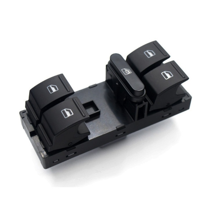 Бутон за Ел.стъкла за Vw Touareg