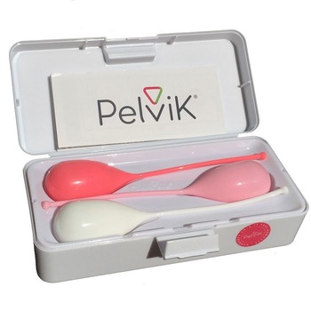 PelviK Kit dispozitiv medical pentru Incontinenta urinara la femei PelviK Kit dispozitiv medical pentru Incontinenta urinara la femei