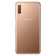 Samsung Galaxy A7 (2018) Mobiltelefon, Kártyafüggetlen, Dual SIM, 64GB, LTE, Arany