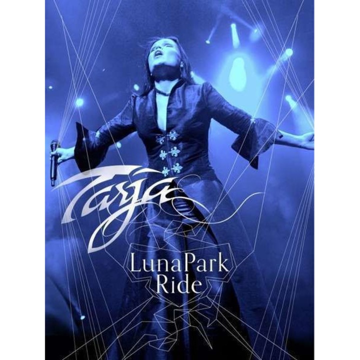 Tarja Turunen - Luna Park Ride (DVD)