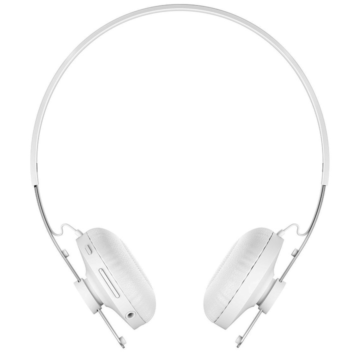 Sony SBH60 bluetooth fejhallgató, NFC, Multi-Point, A2DP, Fehér