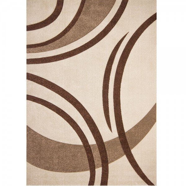 Covor Havana ivory , 80 x 150 cm , 2500 gr / mp