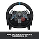 Волан Logitech Driving Force G29 за Playstation 5, Playstation 4, Playstation 3, PC