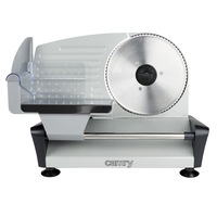 Feliator, Camry, CR4702, Argintiu