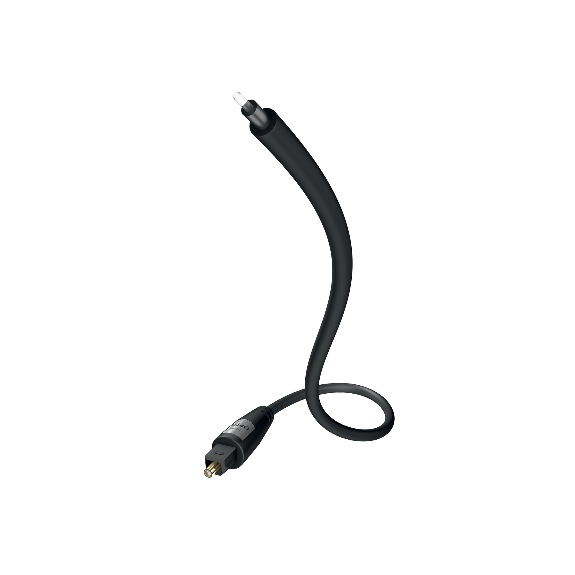 Cablu audio optic Toslink 3m Inakustik Star 0031213