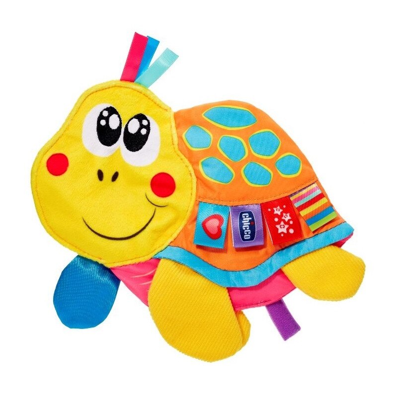 Jucarie Chicco, Broscuta Lulu, 3-24luni