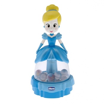 Jucarie Chicco Disney Titirez Cenusareasa, 6 luni+ Jucarie Chicco Disney Titirez Cenusareasa, 6 luni+