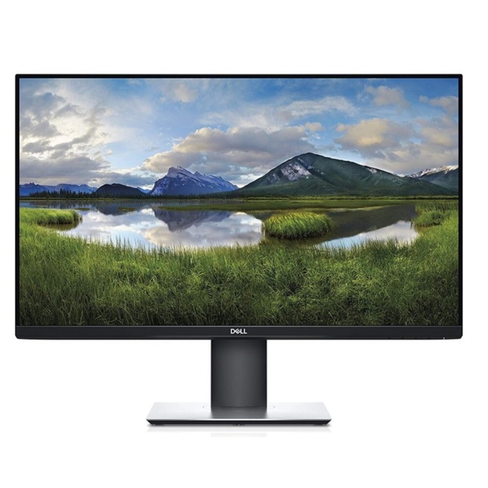 монитор Dell P2719H