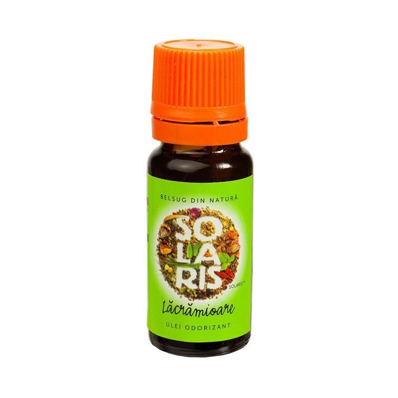 Ulei de Lacramioare (aromaterapie) 10ml Solaris