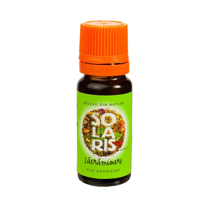 Solaris Aromo Lacramioare Illóolaj, 10 ml