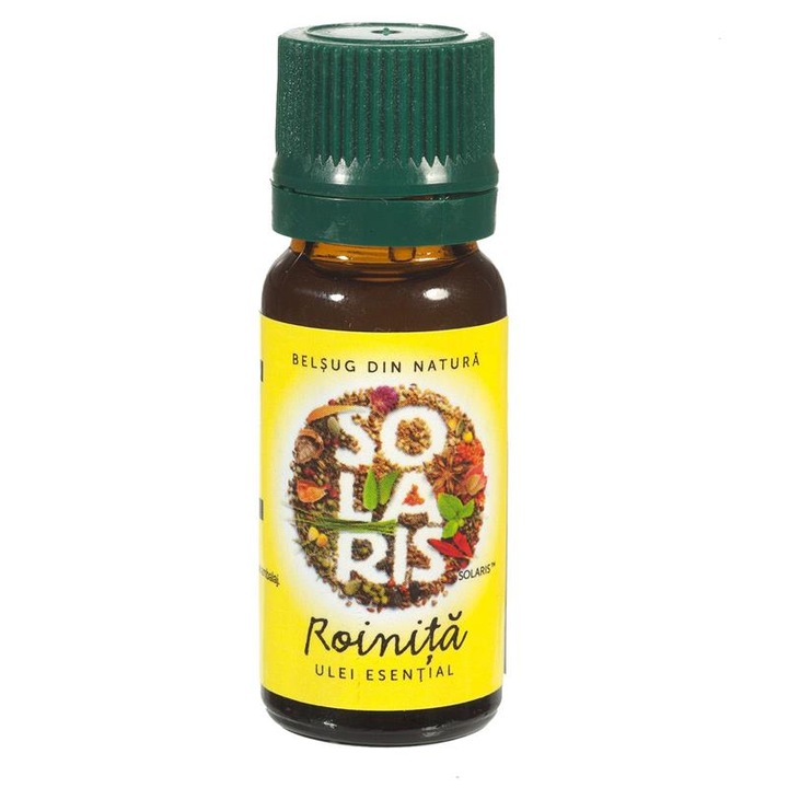 Roinita Ulei esential 10 ml