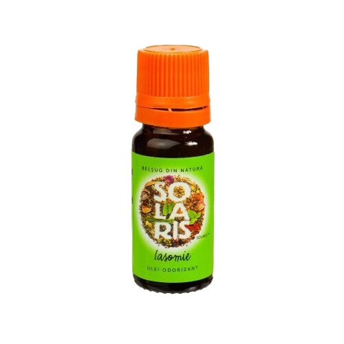 Ulei de Iasomie (aromaterapie) 10ml Solaris