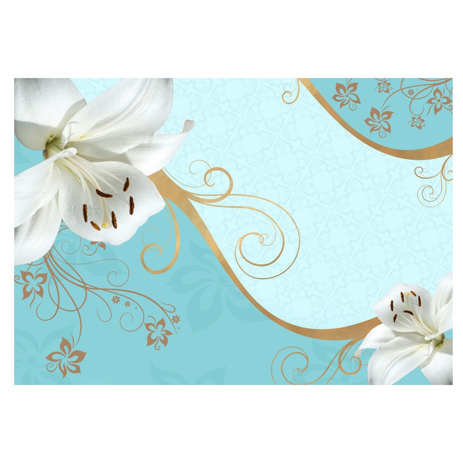 Fototapet vlies - Constiinta de sine III - 400 x 280 cm