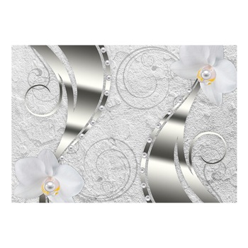 Fototapet vlies - inflorire infloritoare - 400 x 280 cm Fototapet vlies - inflorire infloritoare - 400 x 280 cm