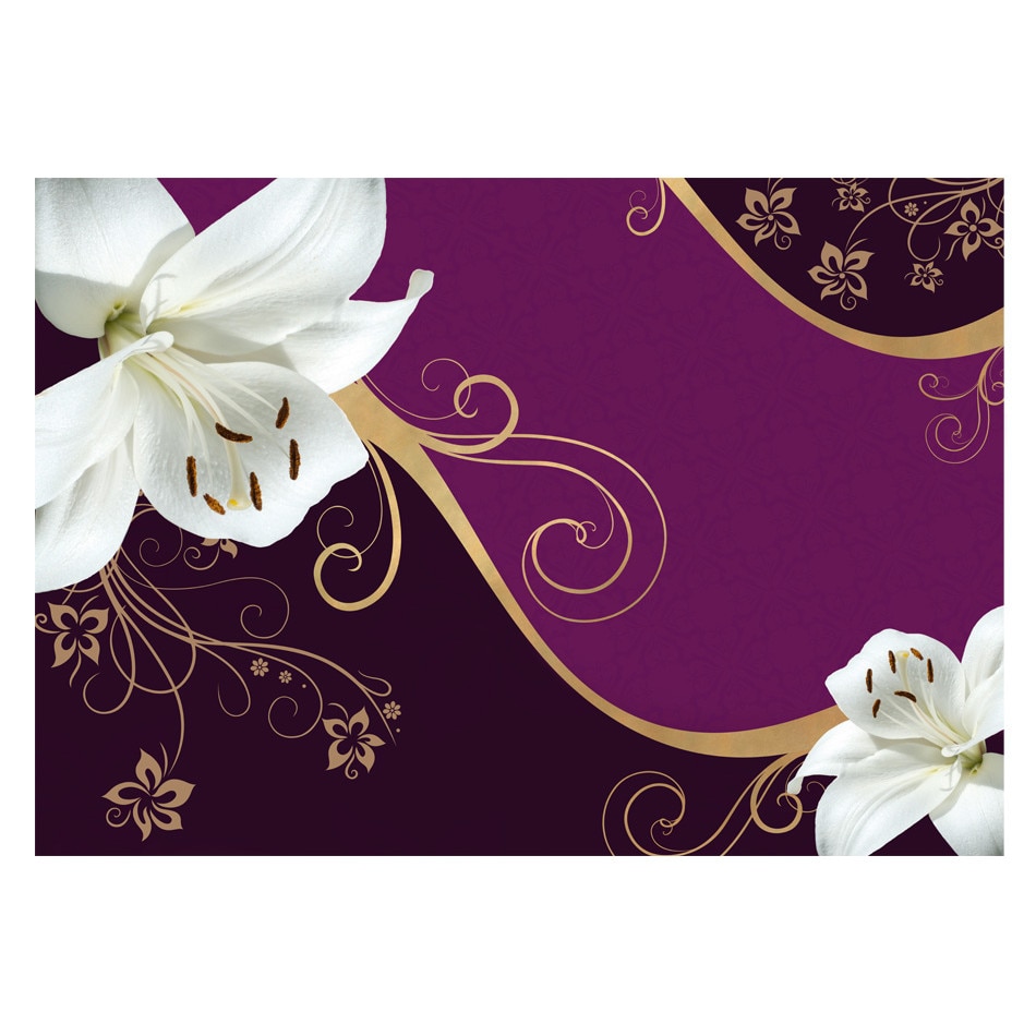 Fototapet vlies - Constiinta de sine II - 400 x 280 cm