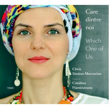 Care dintre noi/Which one of us - Chris Simion-Mercurian Care dintre noi/Which one of us - Chris Simion-Mercurian