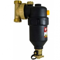 filtru magnetic cleanex mag hf1 34  22 mm anti-magnetita retine si particulele non-magnetice imagen 28_0_
0