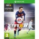 Consola Microsoft Xbox ONE 500 GB + Joc FIFA 16 + 14 Days Xbox Live