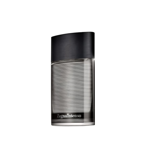 Apa de toaleta Zegna Intenso, Barbati, 50 ml