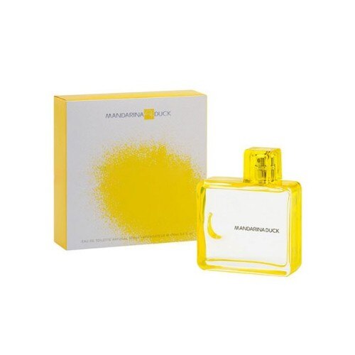 Apa de Toaleta Mandarina Duck Mandarina Duck, Femei, 100 ml