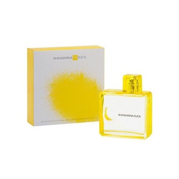 Apa de Toaleta Mandarina Duck Mandarina Duck, Femei, 100 ml Apa de Toaleta Mandarina Duck Mandarina Duck, Femei, 100 ml