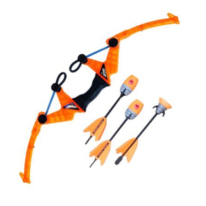 Arc Zing Air Storm Z-Tek, cu 3 sageti