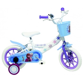 Bicicleta Denver Frozen 12 Bicicleta Denver Frozen 12