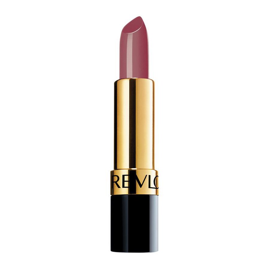 Ruj Revlon Super Lustruos 015 Seductive Sienna, 4.2 g