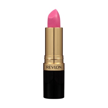 Ruj Revlon Super Lustrous 011 Stormy Pink, 4.2 g Ruj Revlon Super Lustrous 011 Stormy Pink, 4.2 g