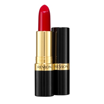 Ruj Revlon Super Lustruos 006 Really Red, 4.2 g Ruj Revlon Super Lustruos 006 Really Red, 4.2 g