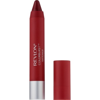 Ruj mat Revlon Matte Balm 250 Standout, 2.7 g Ruj mat Revlon Matte Balm 250 Standout, 2.7 g