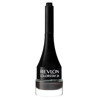 Tus de ochi gel Revlon ColorStay 001 Black 001 2.3 g Tus de ochi gel Revlon ColorStay 001 Black 001 2.3 g