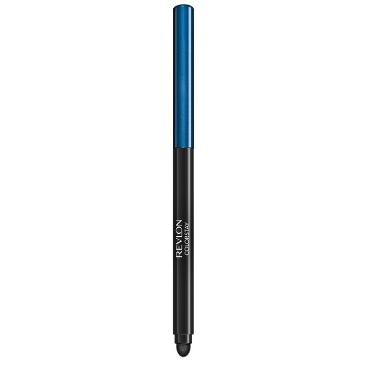 Creion de ochi automatic Revlon ColorStay 205 Sapphire, 0.28 g