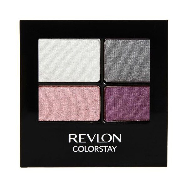 Fard de pleoape Revlon Colorstay 16-Hour 510 Precocious, 4.8 g