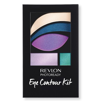 Baza si fard de pleoape Revlon PhotoReady 517 Eclectic, 2.8 g Baza si fard de pleoape Revlon PhotoReady 517 Eclectic, 2.8 g