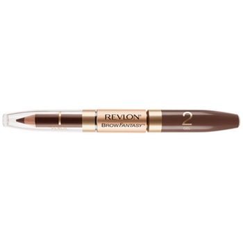 Creion pentru sprancene Revlon Brow Fantasy Brunette 105 Brunette, 1.13 g Creion pentru sprancene Revlon Brow Fantasy Brunette 105 Brunette, 1.13 g