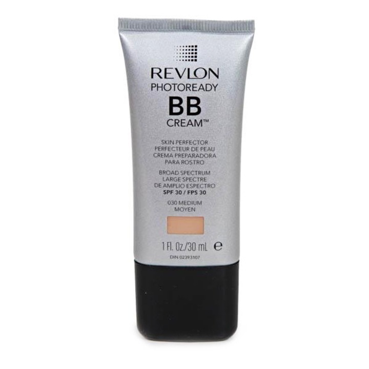 Crema BB Revlon PhotoReady Skin Perfector 030 Medium SPF 30, 30 ml