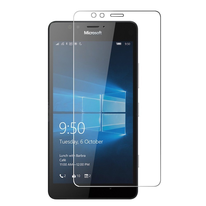 Microsoft 950 XL Flippy Deluxe ΠΏΡΠΎΠ·ΡΠ°ΡΠ½ΠΎ ΡΡΡΠΊΠ»Π΅Π½ΠΎ ΡΠΎΠ»ΠΈΠΎ
